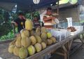 Kalau Ketahuan Nyawa Bisa Hilang Seketika, Anggota Kopassus Ini Nyamar Jadi Penjual Durian Demi Lancarkan Aksi Penyerbuan, Ditempeleng Bawahan Sampai Dipaksa Antar Istri Panglima GAM ke Malaysia Jadi Tantangan