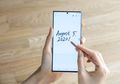 Audio Bookmark, Fitur Keren Samsung Galaxy Note20 untuk Keperluan Rapat dan Kuliah