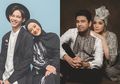 Dinda Hauw dan Rey Mbayang Idamkan Rumah Tangga Layaknya Raffi Ahmad dan Nagita Slavina, Ayah Rafathar: Yakin?