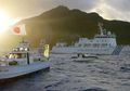 Gawat! Di Tengah Mundurnya Perdana Menteri Shinzo Abe, China Masih Getol Gempur Laut China Timur Hanya Untuk Rebutan Pulau Ini, AS Pun Kerahkan Bantuan
