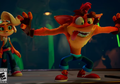 Hal Baru di Crash Bandicoot 4: Its About Time yang Perlu Kamu Tau