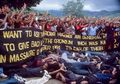 Dokumen Rahasia Terungkap, Mossad Rupanya Berperan Penting 'Mencuci Bersih' Tangan-tangan di Balik Pembantaian PKI, Bahkan Masih Bisa Berbisnis dengan Soeharto Sampai Bangun Perusahaan Bersama