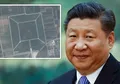 Wujudnya Digambarkan Mirip Piramida di Mesir, Bangunan Kuno Misterius Berusia 8.000 Tahun ini Dijaga Ketat Oleh Militer China, Saksi Mata Ungkap Melihat Hal Ini di Bangunan Kuno Itu