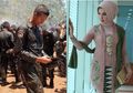 Jauh dari Sang Putra yang Kini Jadi Taruna TNI AU, Arzeti Bilbina Kirim Doa Menyentuh: Tangan Allah Selalu Menjagamu Nak...