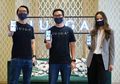 Cathy Sharon Turut Meresmikan Startup Ritel IUIGA di Indonesia