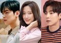 Dibalik Layar True Beauty Episode 6, Moon Ga Young Bikin Cha Eun Woo Kebingungan Saat Lakukan Ini: 'Ini Apa?'