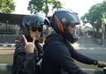 Ogah Capek, Ayu Ting Ting Menolak Saat Diminta Jalan Kaki ke Curug Leuwi Hajo, Sang Biduan yang Emosi Langsung Semprot Tukang Parkir: Ya Kaki Akang!