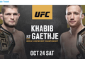 Khabib Bakal Beringas, Tapi Gaethje Tahu Cara Taklukan 'Binatang Buas'