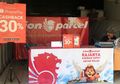 Kirim barang Lewat Lion Parcel Sekarang Bayarnya Bisa Pakai ShopeePay
