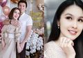 Akur dengan Mantan Kekasih Reino Barack, Syahrini Justru Pagi-pagi Sudah Buat Heboh di Rumah Sandra Dewi, Ada Apa?