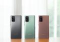Cooling System Galaxy Note20 Series Bikin Main Game Lama Tetap Adem!