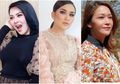 BERITA TERPOPULER: Penyesalan Syahrini Menikah dengan Reino Barack, Tampilan Ayu Ting Ting kayak Gadis Jepang, Hingga Maia Estianty Bongkar Uang Belanja dari Ahmad Dhani