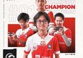 Bigetron RA Sabet Juara Pertama PMWL 2020 Season Zero - East
