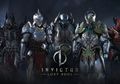 Invictus: Lost Soul, Game Fighting Dengan Kartu Bakal Dirilis