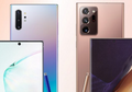 Jadi YouTuber Hanya Pakai Samsung Galaxy Note20 Ultra, Resolusi Video Sampai 8K