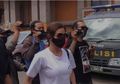 Jenguk Sang Suami yang Mendekam dalam Penjara, Nora Alexandra Diberi Pesan Begini oleh Jerinx: Saya Tegar dan Kuat