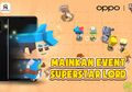 Rayakan Hut RI, Garena Ajak Buat Bangunan Bersejarah di Fantasy Town