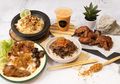 Ngintip Hangry, Multi-brand Virtual Restaurant yang Punya Konsep Seru Plus Menu Lezat