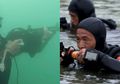 Dijuluki Pasukan 'Naga Laut', China Pamer Video Latihan Unit Elit Militer Tiruan Navy Seal, Miliki Persenjataan Seperti Rusia dan Siap Adu Kuat dengan Manusia Katak Amerika