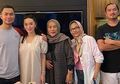 Baru Jadi Nyonya Sirajuddin Mahmud, Zaskia Gotik Sudah Berani Panggil Ibu Mertuanya Nyi Roro Kidul Lantaran Kebiasaan Ini: Pelan-Pelan ya, Ini Bawa Nyi Ratu!