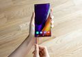 S Pen, Si Mungil Penunjang Produktivitas Pengguna Galaxy Note20