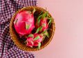 Wajah Glowing dan Bisa Kembali Muda Hanya dengan Buah Naga, Begini Cara Menggunakannya