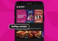 Fitur Terbaru GoPlay Ini Mungkinkan Pengguna untuk Rental Film-film Box Office
