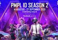 24 Tim Siap Bertarung di Turnamen PUBG Mobile Pro League Season 2