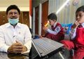 Hore! Kabar Baik Untuk Pengajar dan Pelajar, Menkominfo Umumkan Bantuan Pulsa yang Sudah Dijanjikan Akan Segera Cair, Kapan?