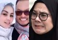 Malu Banget! Jennifer Dunn Tiba-tiba Minta Maaf, Sarita Mukti Balas Pakai Jawaban Menohok