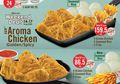 Tak Perlu Tunggu Diskon 17 Agustus, 5 Gerai Makanan Ini Tawarkan Katalog Promo Heboh Diskon Besar-besaran! Apa Saja?