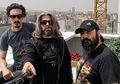 Kejamnya Negara Iran, Personil Band Ini Harus Dihukum 14 Tahun Penjara dan 74 Cambukan Gara-gara Mainkan Musik Death Metal, Akhirnya Kabur ke Luar Negeri Demi Bertahan Hidup dengan Bebas