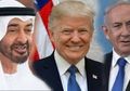 Sudah Tau Dimusuhi Negara Arab, UEA Nekat Menjalin Hubungan dan Akui Israel, Ternyata Tujuannya untuk Muluskan Transaksi Ini