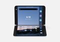 Microsoft Bakal Luncurkan Smartphone Lipat Surface Duo September