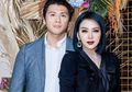 Bicara Soal Kesetiaan, Syahrini Singgung Hubungan Reino Barack dan Luna Maya di Masa Lalu, Sang Penyanyi: Itu Nyata...