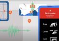 Google Kembangkan Fitur Pendeteksi Gempa Bumi di Smartphone Android