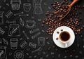Risiko Penyakit Jantung Mengintai, Ini Batasan Normal Minum Kopi Agar Tidak Berdampak Buruk pada Kesehatan