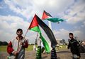 Kirim Puluhan Pesawat Tempur, Israel Gempur Jalur Gaza Habis-habisan Selama Seminggu Penuh, 'Jika Mereka Ingin Berperang, Kami Terima!'