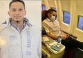 Cari Gara-gara, Asik Main HP di Kabin Saat Pesawat Sedang Isi Bahan Bakar, Putra Amien Rais Ngamuk Saat Ditegur Petugas, Namanya Kini Dilaporkan Wakil Ketua KPK ke Polisi
