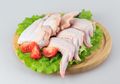 Doyan Makan Ayam? Hati-hati Ada Virus Corona Ditemukan pada Sayap Ayam Impor