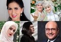 Berita Terpopuler: Venna Melinda Mengaku Lebih Bahagia Jadi Janda hingga Seorang Perempuan Tiba-Tiba Ngaku sebagai Ibu Kandung Nadya Mustika Rahayu