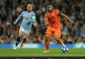 Link Live Streaming Manchester City Vs Lyon pada Liga Champions