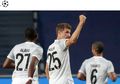 Pecundangi Barcelona, Thomas Mueller Ingat Momen di Brasil Tetapi...