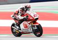 Moto2 Styria 2020 - Ukir Rekor Terbaik, Pembalap Indonesia Tuai Pujian Bos Honda