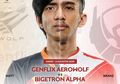 Hasil MPL ID S6 Week 1 Day 1: RRQ Hoshi Taklukkan Geek Fam 2-0