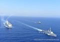 Yunani Kelimpungan Sampai Minta Bantuan Militer Mesir Hadapi Turki di Laut Mediterania, Rupanya Kekuatan Mesir Tidak Tanggung-Tanggung, Pernah Percundangi Militer Israel Waktu Ini