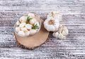 Mulai Sekarang Hentikan Kebiasaan Menyimpan Bawang Putih dalam Kulkas, Bisa Sebabkan Hal Mengerikan ini!