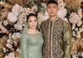 Menikah di Rumah, Indra Priawan Resmi Jadi Suami Nikita Willy, Mas Kawinnya Perhiasan Seberat 75 Gram Bertahtakan Berlian 9 Karat