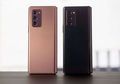 Alasan Samsung Tambah Huruf Z pada Smartphone Lipat Fold2