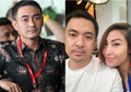 Sifat Asli Sang Suami Membuat Orang Tua Ayu Dewi Kecewa, Regi Datau malah Berterima Kasih ke Zumi Zola: Thank You, lho